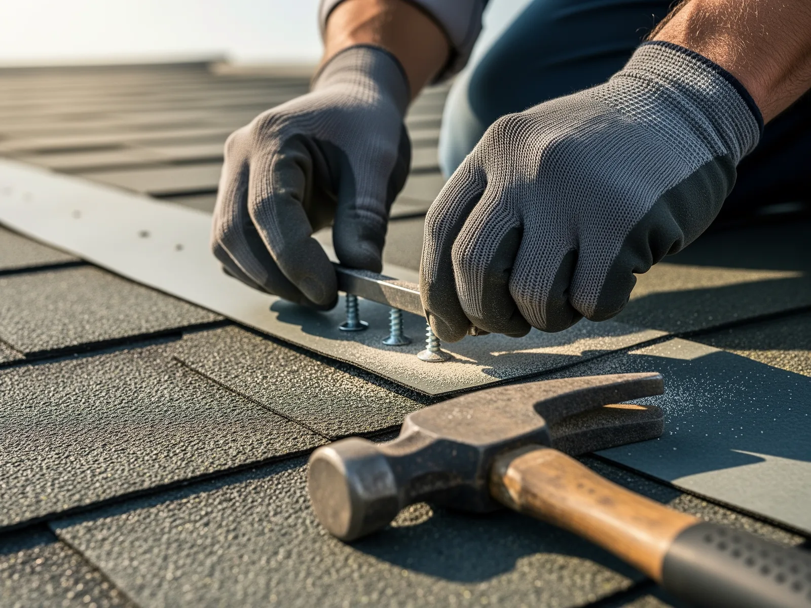 Why choose Fascia Repair in Oneida, TN